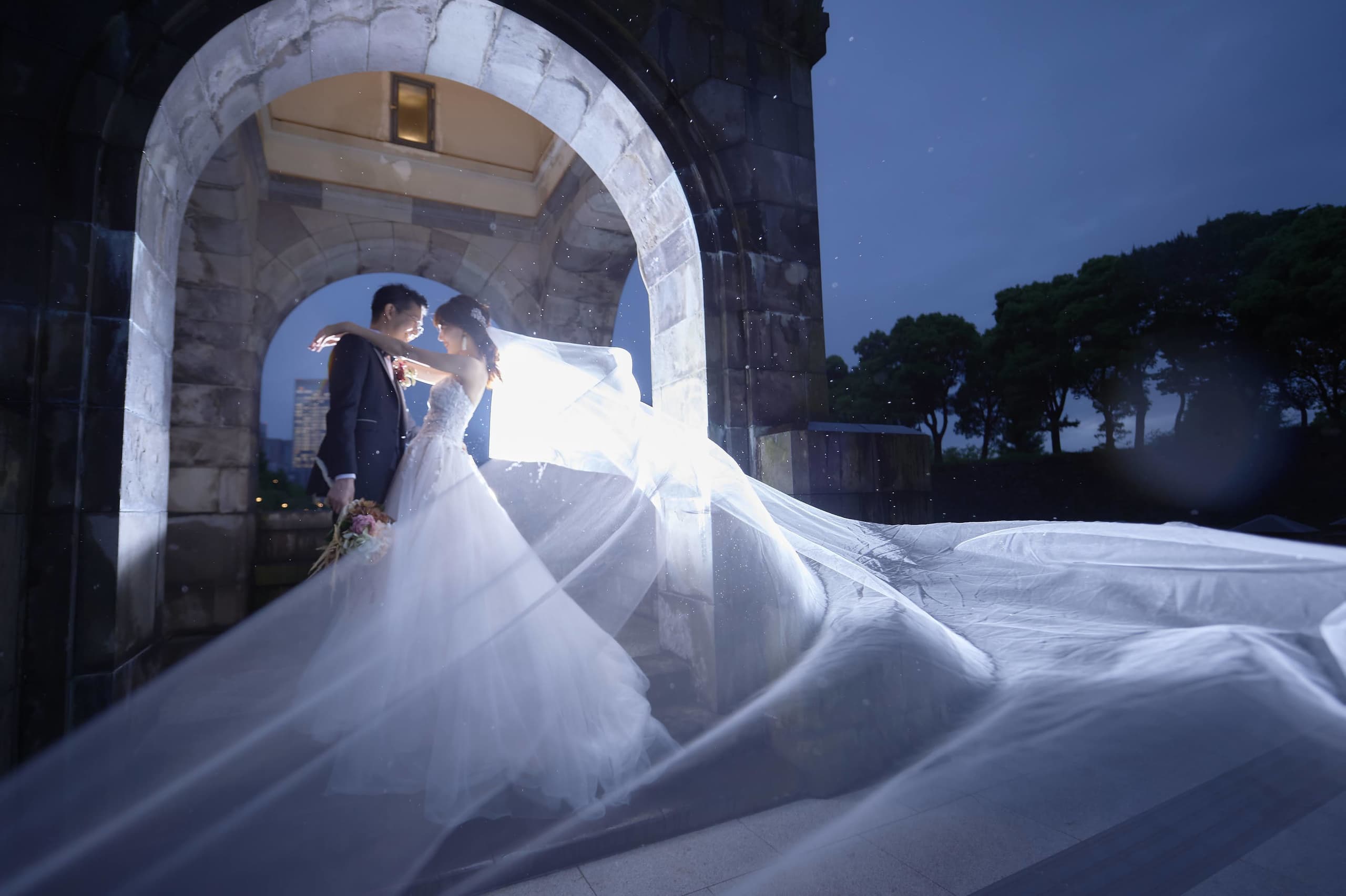 ウィズフォトウエディング 東京