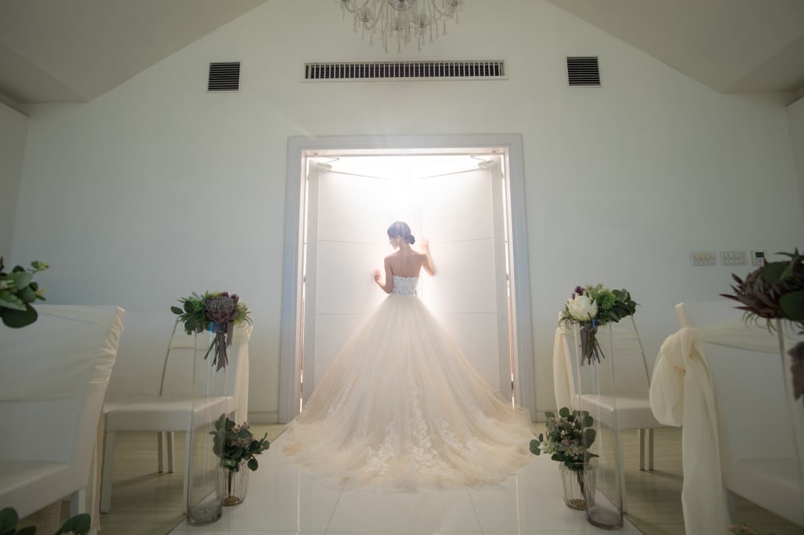 ウィズフォトウエディング 沖縄