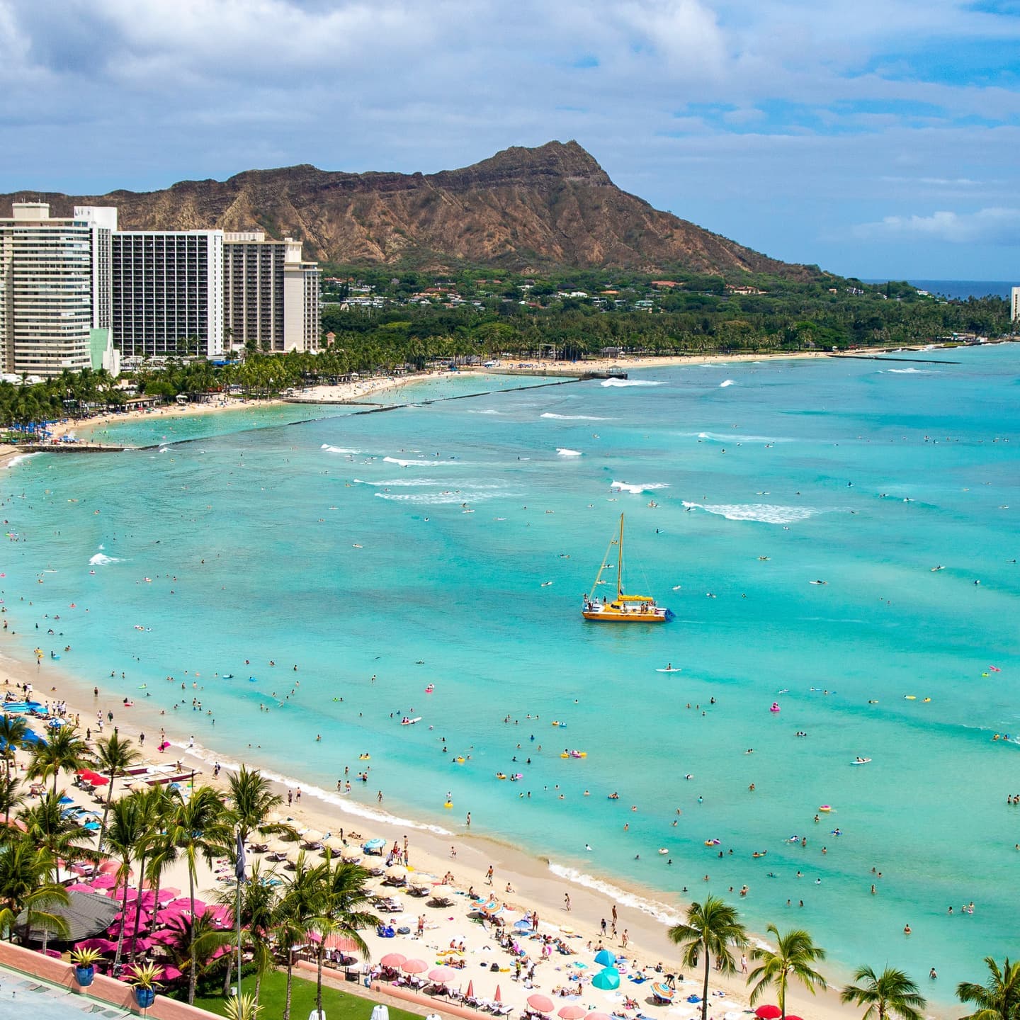 ハワイフォトウエディング